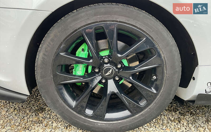 Купе Hyundai Genesis Coupe 2014 в Коломиї