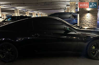 Купе Hyundai Genesis Coupe 2010 в 