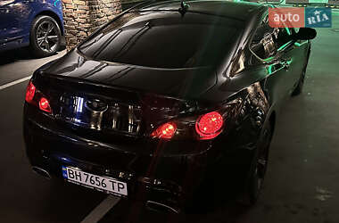 Купе Hyundai Genesis Coupe 2010 в 