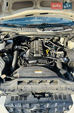 Купе Hyundai Genesis Coupe 2011 в 