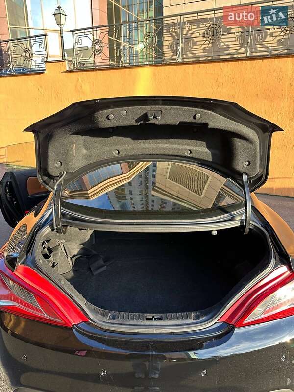 Купе Hyundai Genesis Coupe 2012 в Одесі