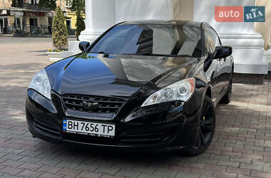 Купе Hyundai Genesis Coupe 2010 в Одессе