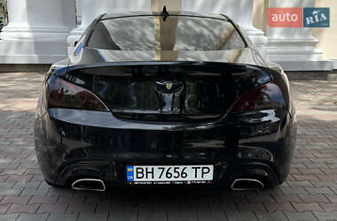 Купе Hyundai Genesis Coupe 2010 в 