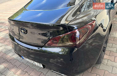 Купе Hyundai Genesis Coupe 2010 в 