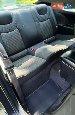 Купе Hyundai Genesis Coupe 2012 в 