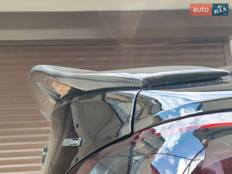 Купе Hyundai Genesis Coupe 2011 в Одессе