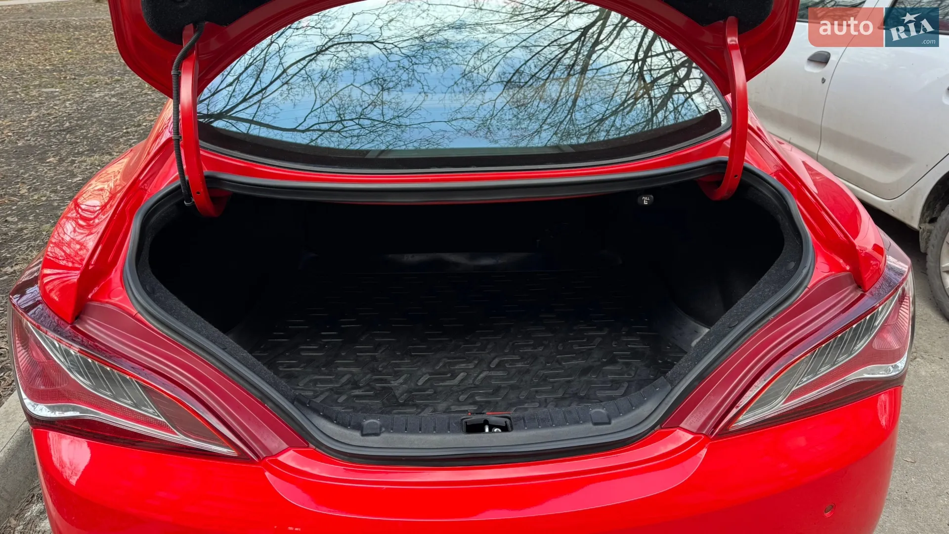2013 Hyundai Genesis Coupe - мініатюра 74
