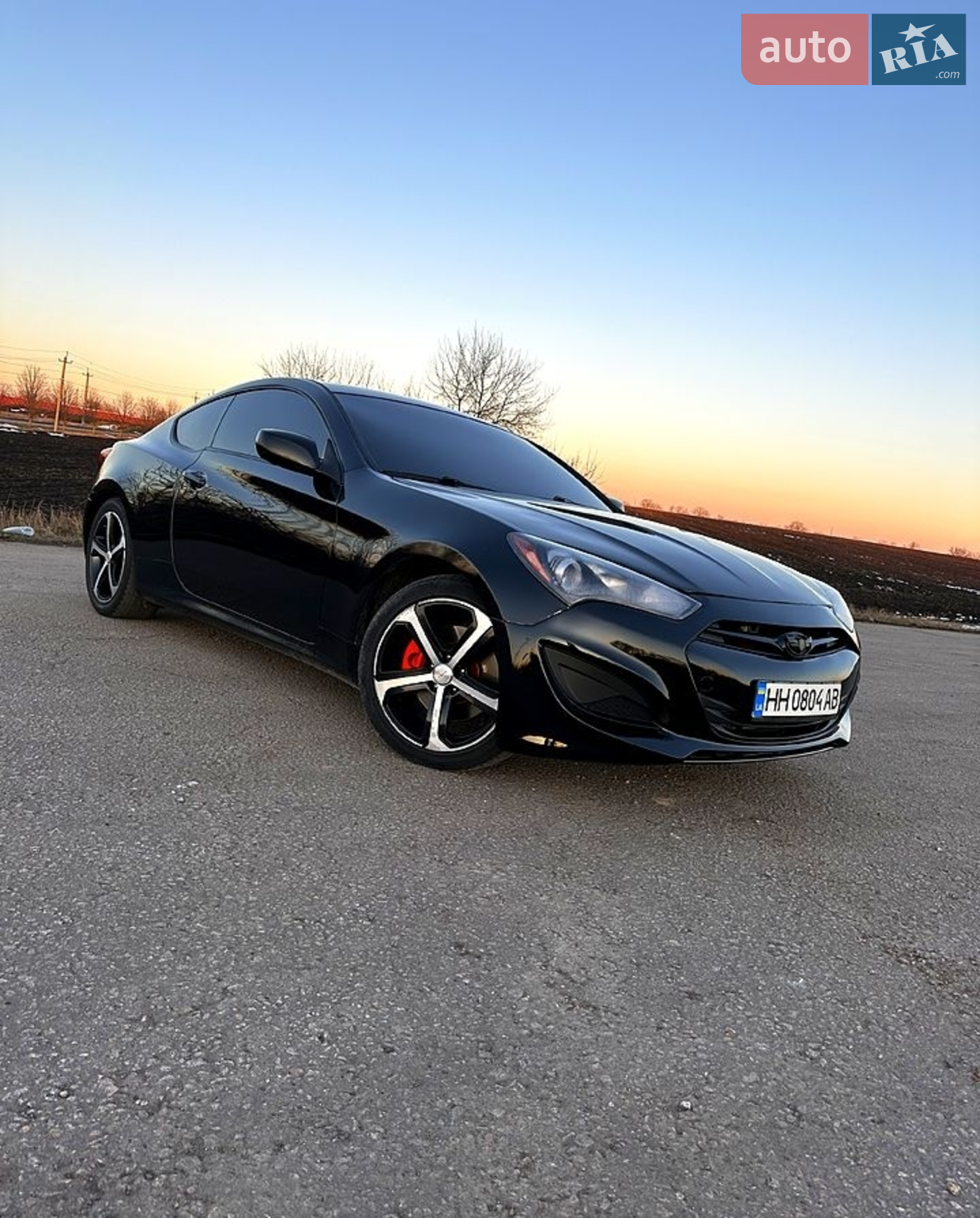 Фото авто 9