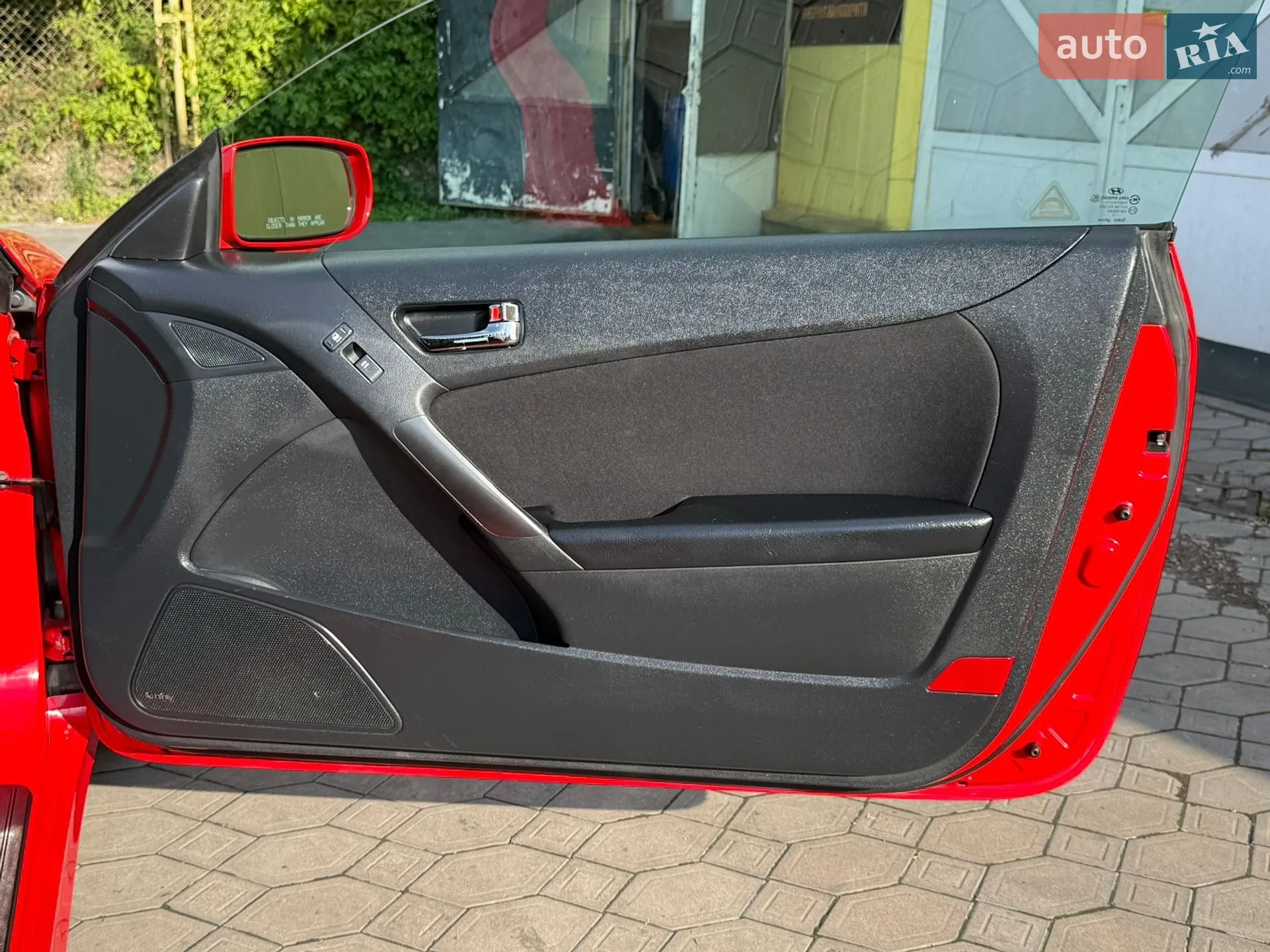 2010 Hyundai Genesis Coupe - мініатюра 24