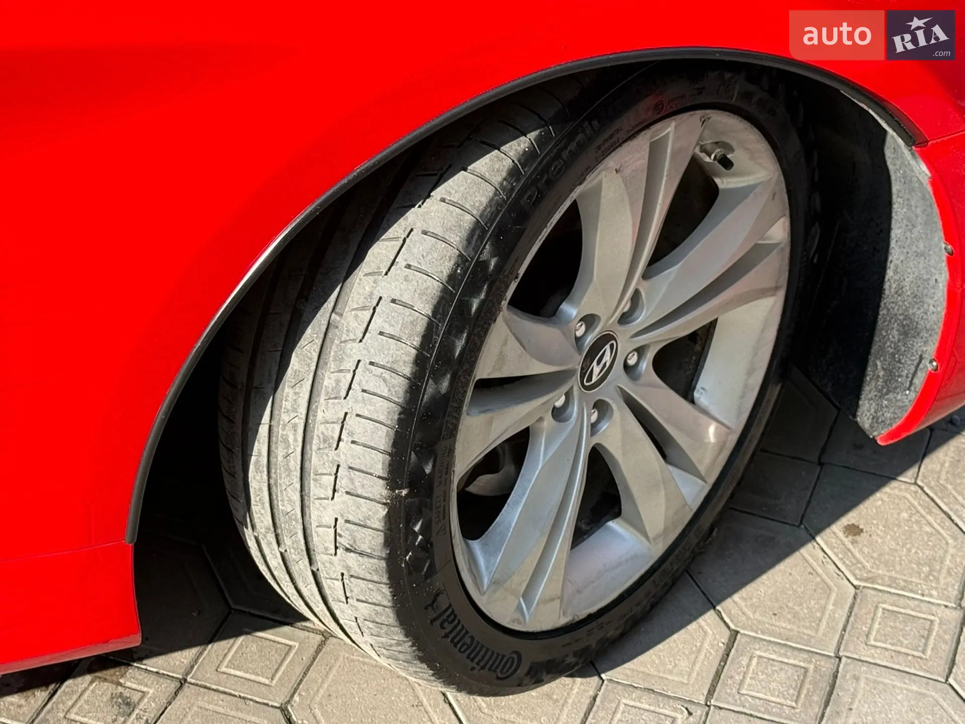 2010 Hyundai Genesis Coupe - мініатюра 43