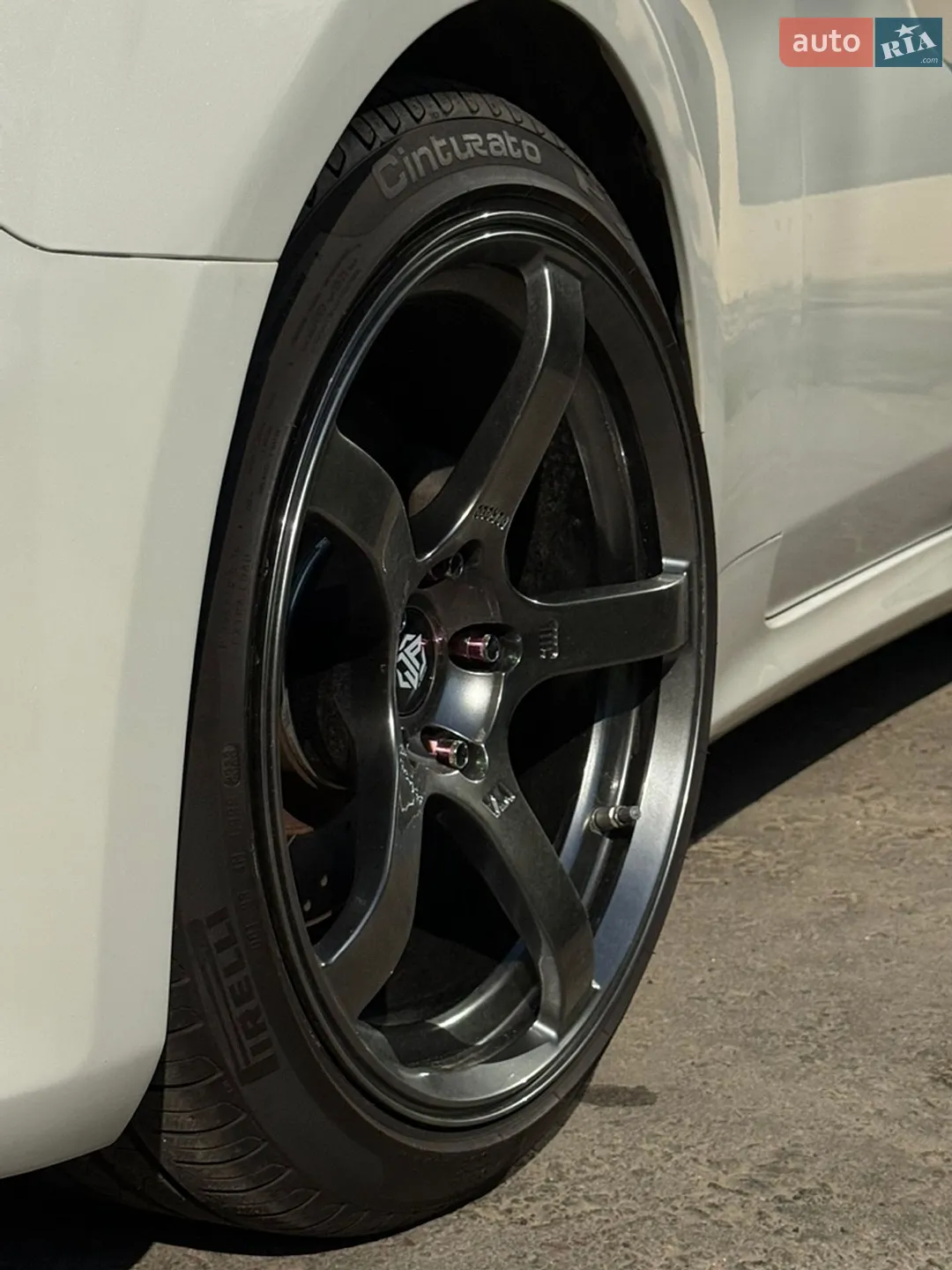 Hyundai Genesis Coupe 2012 VIN KMHHT6KD1DU096700 фото оголошення 5 з 46