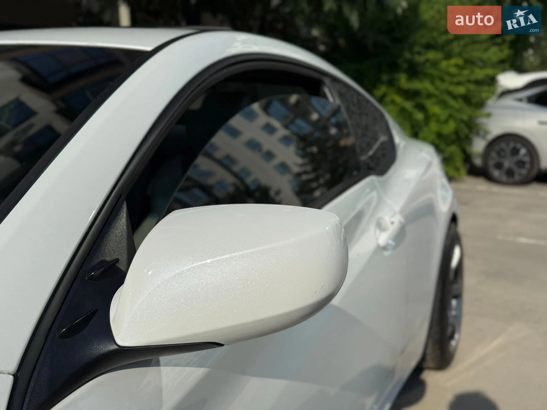 2012 Hyundai Genesis Coupe - мініатюра 12