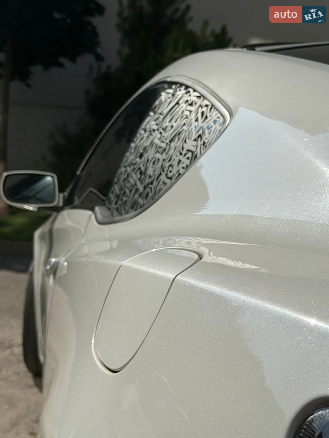 Hyundai Genesis Coupe 2012 VIN KMHHT6KD1DU096700 фото оголошення 15 з 46