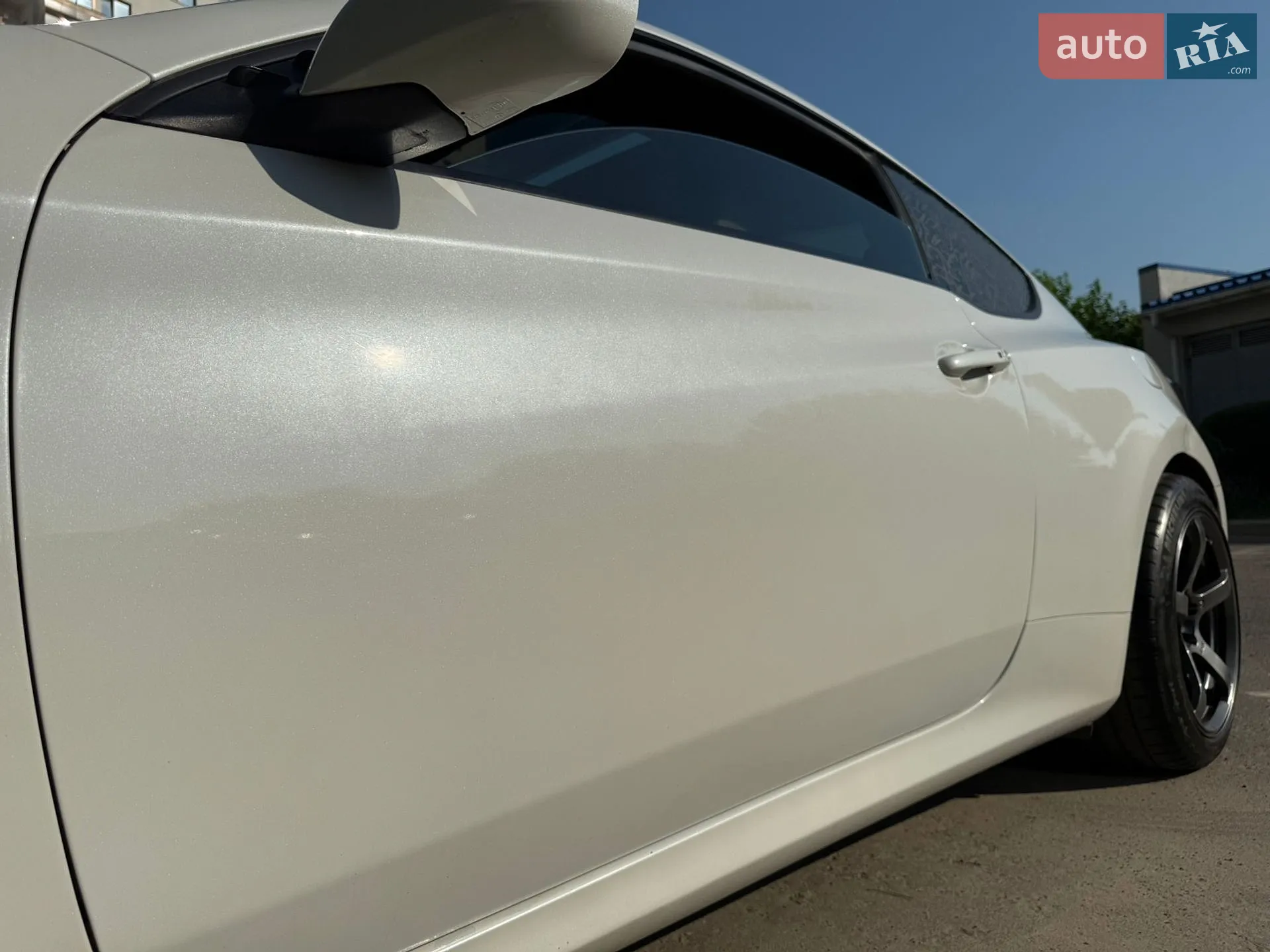 Hyundai Genesis Coupe 2012 VIN KMHHT6KD1DU096700 фото оголошення 16 з 46
