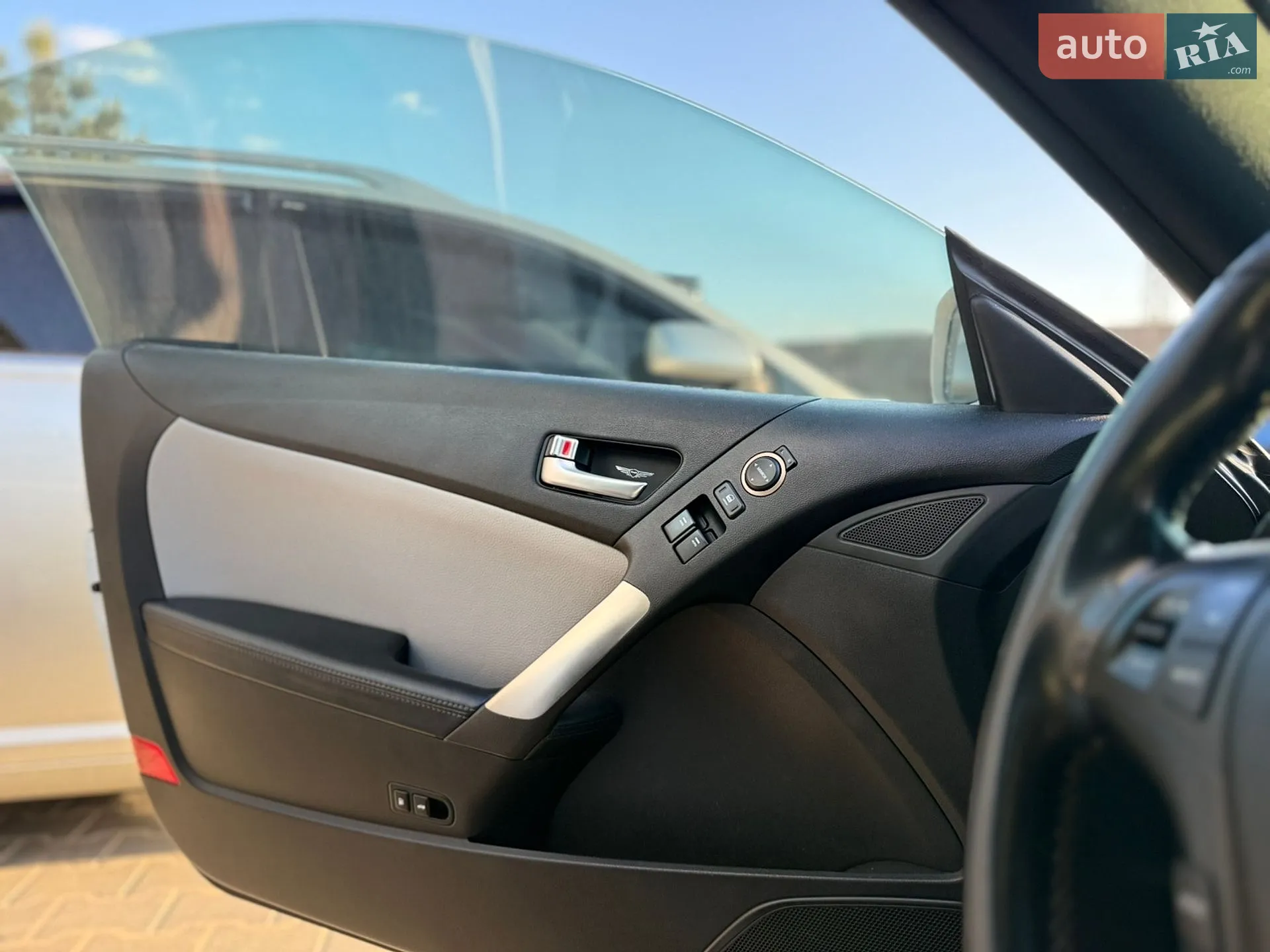 2012 Hyundai Genesis Coupe - мініатюра 39