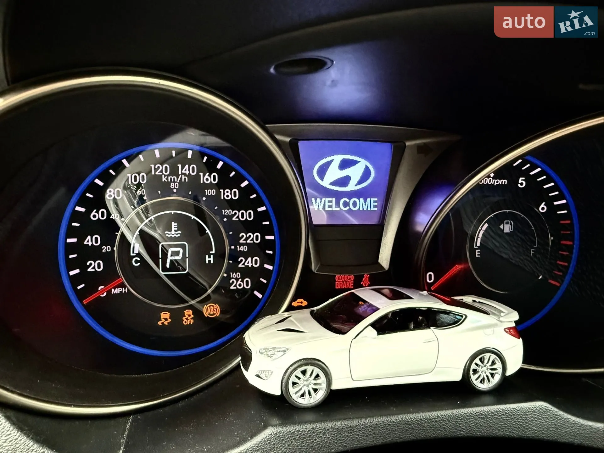 2012 Hyundai Genesis Coupe - мініатюра 45