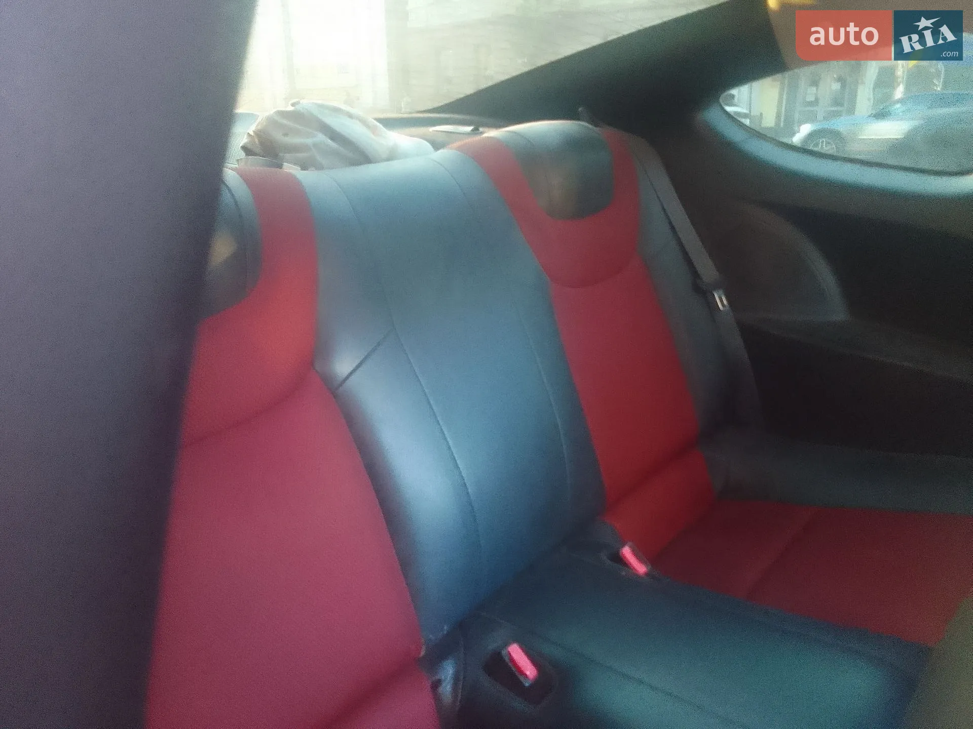 2011 Hyundai Genesis Coupe - мініатюра 6