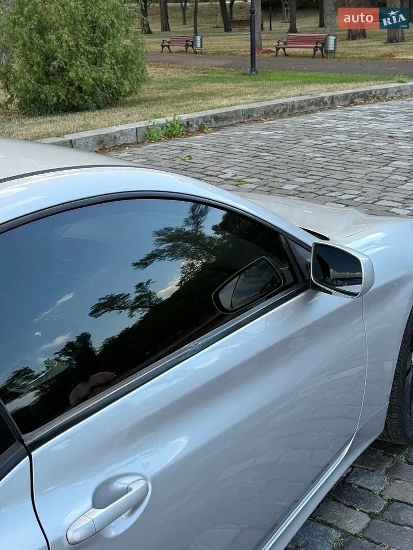 2010 Hyundai Genesis Coupe - мініатюра 13