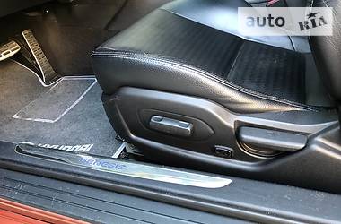 Купе Hyundai Genesis 2012 в Житомире