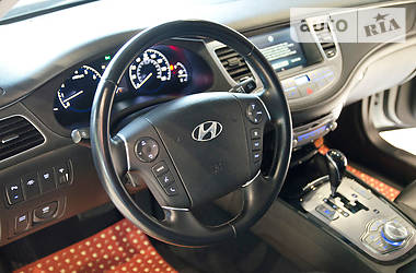 Седан Hyundai Genesis 2013 в Києві