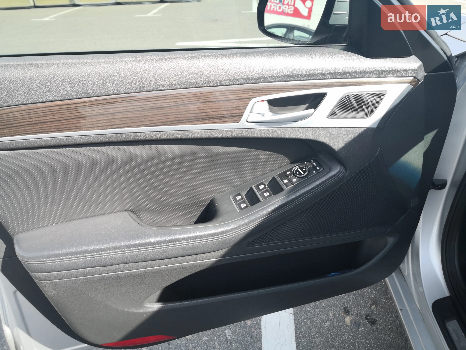 2014 Hyundai Genesis - мініатюра 7