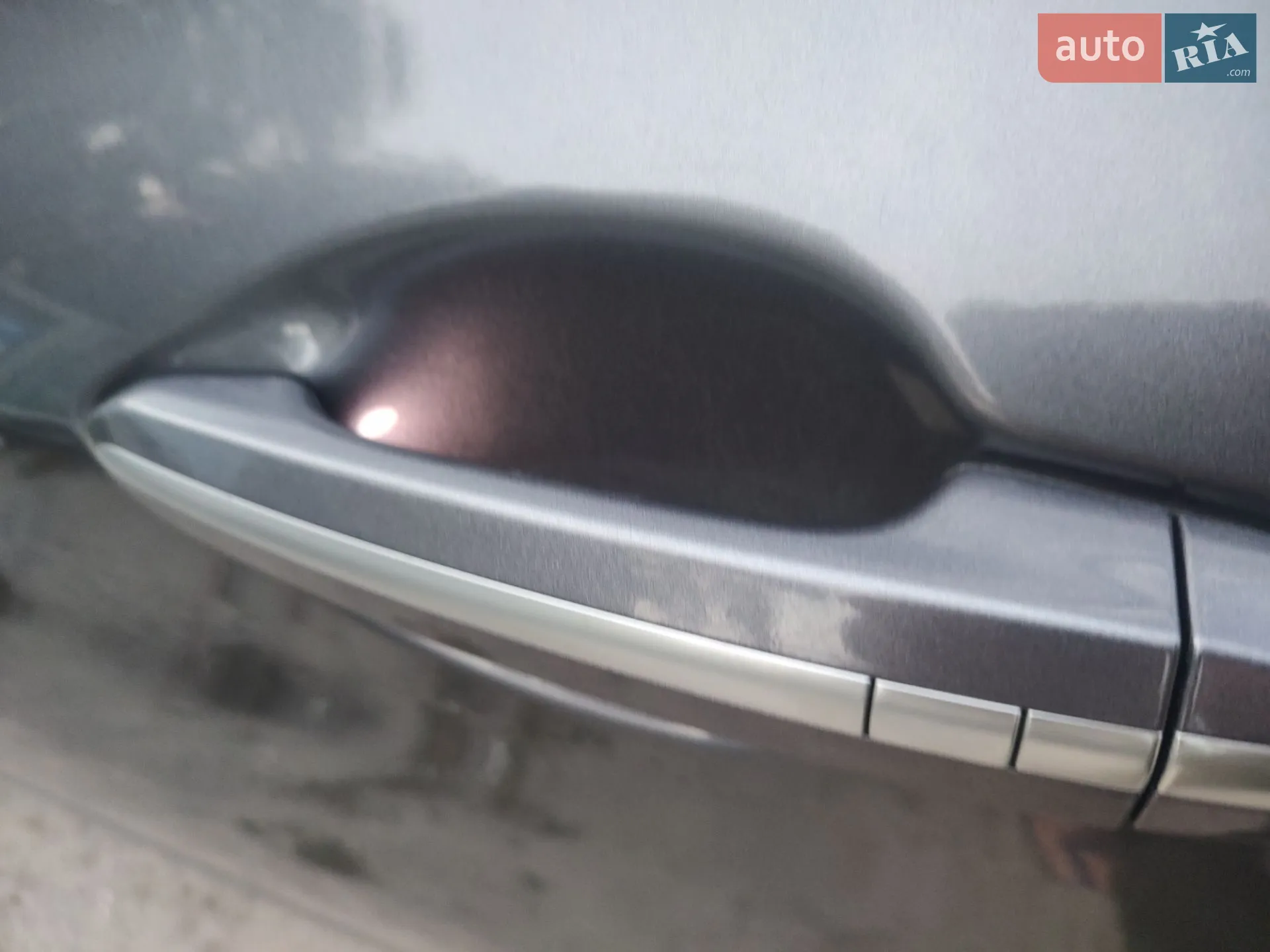 2015 Hyundai Genesis - мініатюра 18