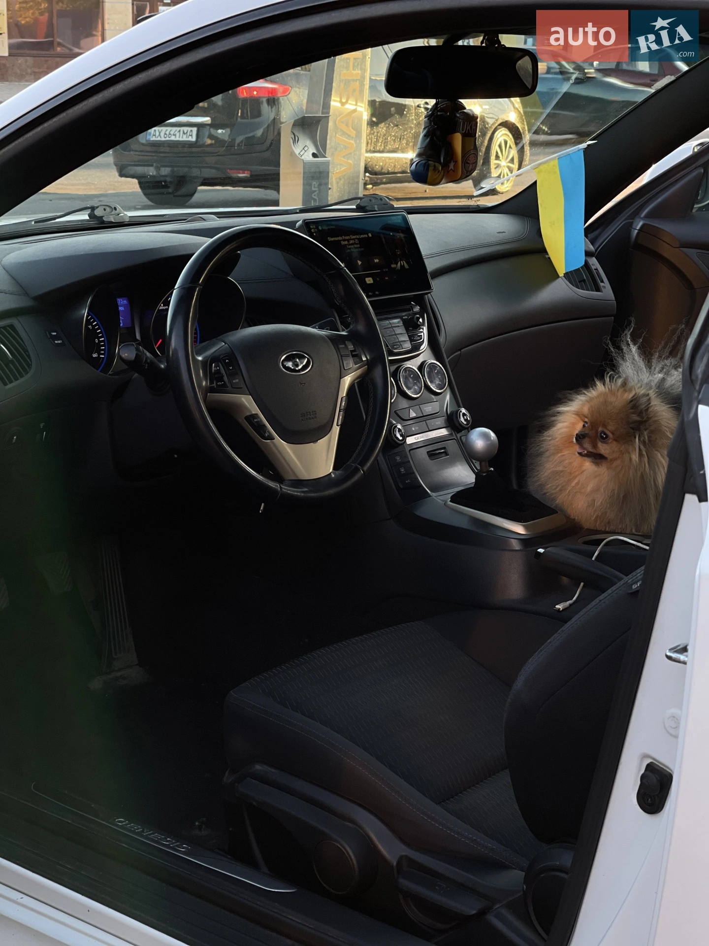 2013 Hyundai Genesis - мініатюра 10