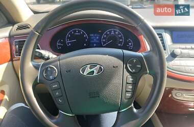 Седан Hyundai Genesis 2013 в Киеве