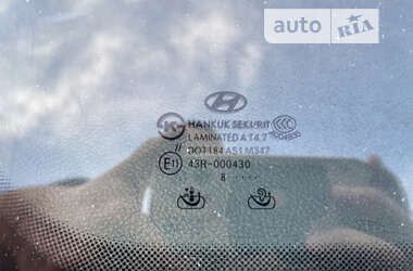 Седан Hyundai Genesis 2008 в 