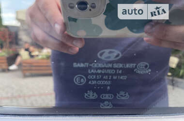 Седан Hyundai Genesis 2008 в 
