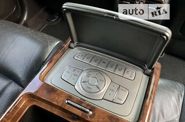 Седан Hyundai Genesis 2008 в 