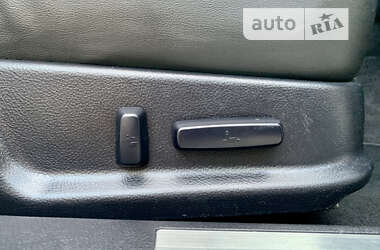 Седан Hyundai Genesis 2008 в 