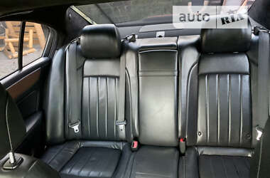 Седан Hyundai Genesis 2008 в 