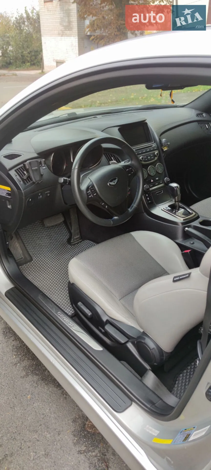 2013 Hyundai Genesis - мініатюра 13