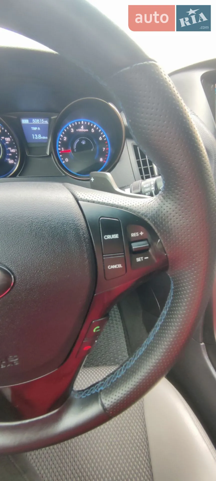 2013 Hyundai Genesis - мініатюра 26