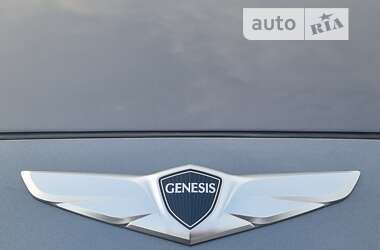 Седан Hyundai Genesis 2014 в Одессе