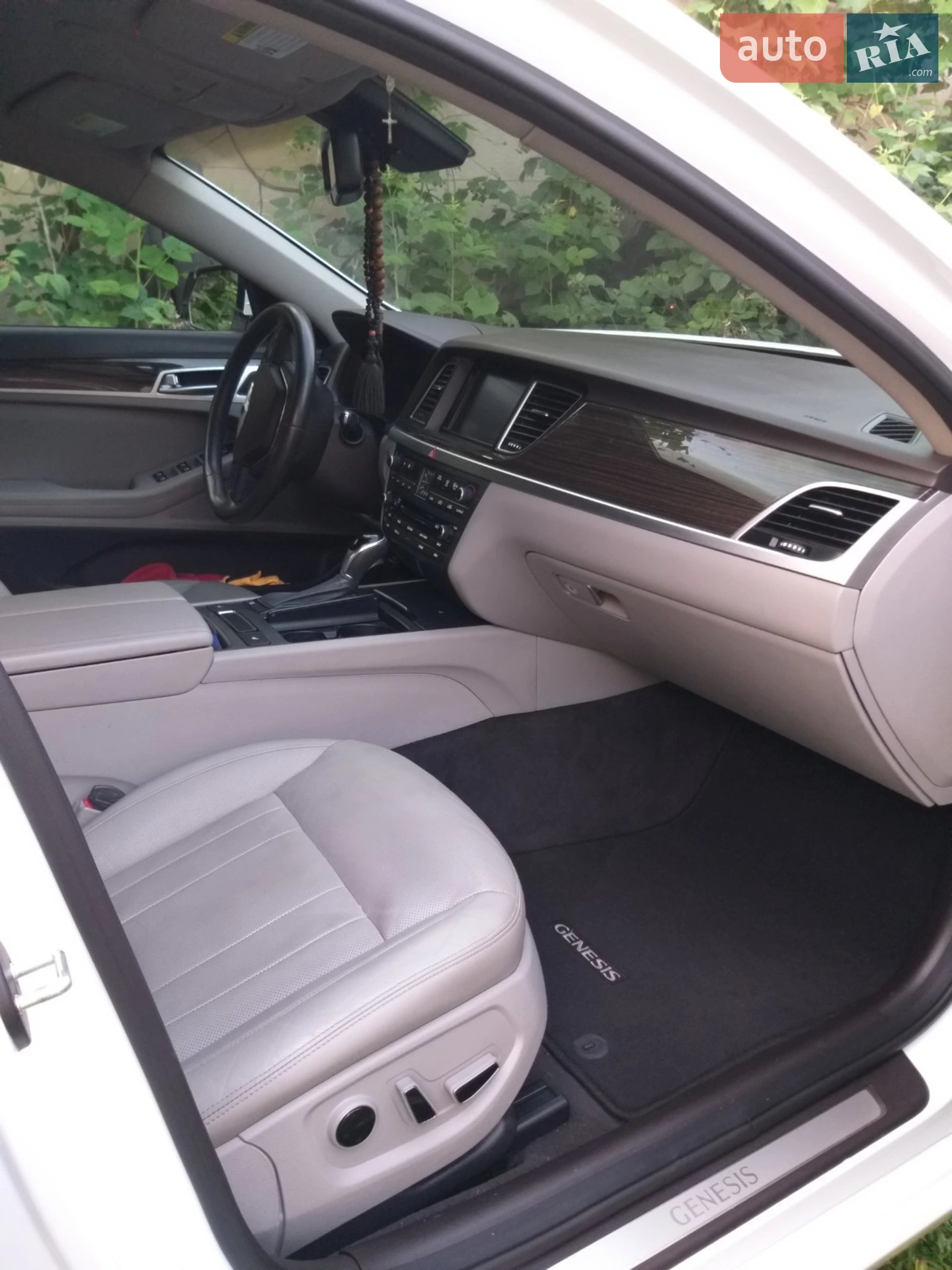 2015 Hyundai Genesis - мініатюра 6