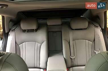 Седан Hyundai Genesis 2014 в Черкассах