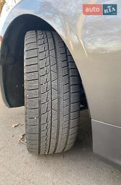 Купе Hyundai Genesis 2012 в 