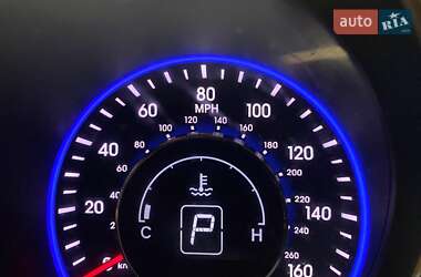 Купе Hyundai Genesis 2012 в 