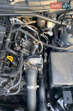 Купе Hyundai Genesis 2012 в 