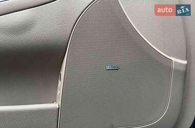 Седан Hyundai Genesis 2008 в 