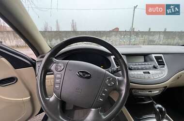 Седан Hyundai Genesis 2008 в 