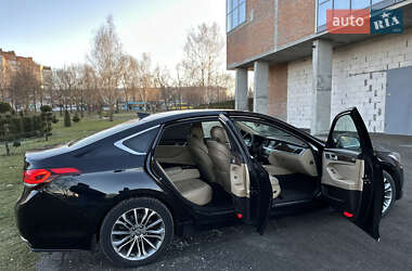 Седан Hyundai Genesis 2014 в Хмельницком