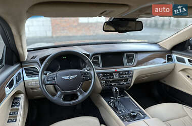 Седан Hyundai Genesis 2014 в Хмельницком