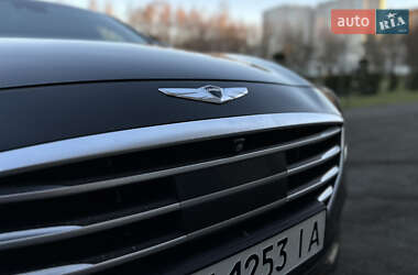 Седан Hyundai Genesis 2014 в Хмельницком