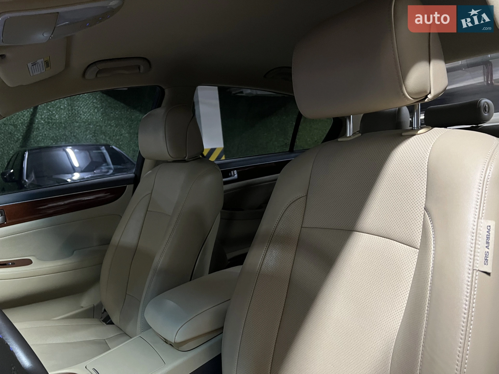 2013 Hyundai Genesis - мініатюра 25