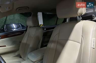 Седан Hyundai Genesis 2013 в 