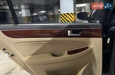 Седан Hyundai Genesis 2013 в Києві
