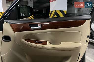 Седан Hyundai Genesis 2013 в Києві